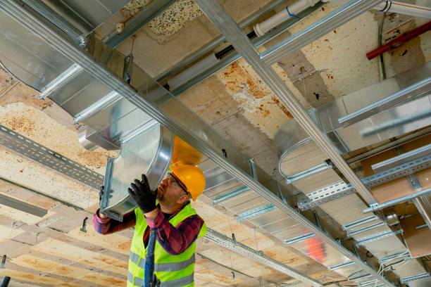 Best Local HVAC companies  in Butler, OH