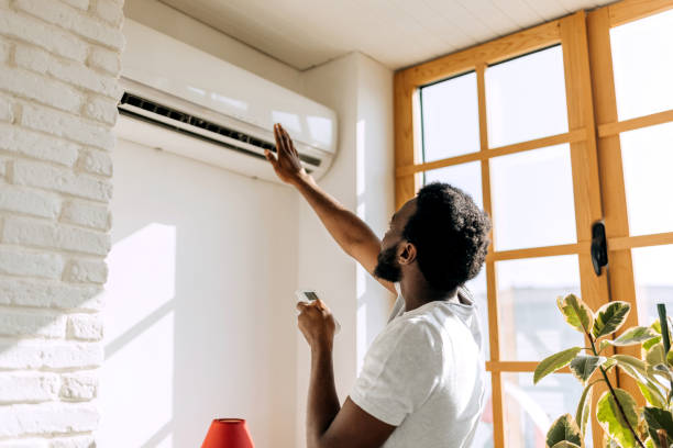 Best Commercial HVAC repair  in Butler, OH