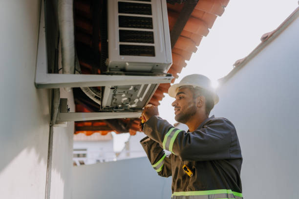 Best Air conditioning repair  in Butler, OH