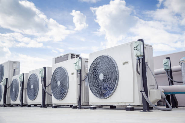 Ductless HVAC repair in Butler, OH